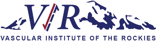 Vascular Institute of the Rockies logo